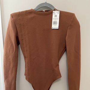 IVY PARK x ADIDAS XS BODYSUIT